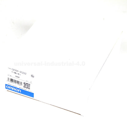 Omron C200H-OC222N PLC Module | High Precision Industrial Control | Omron | Modular Design - OMRON