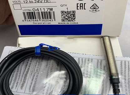 new 1pcs For Omron E3HT-DS3E2 Photoelectric Sensor Switch - OMRON