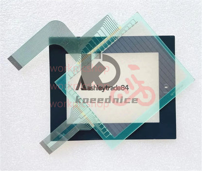 1PCS Touchpad+ Film For A951GOT-QTBD A951GOT-QSBD A951GOT-QLBD A951GOT-LBD