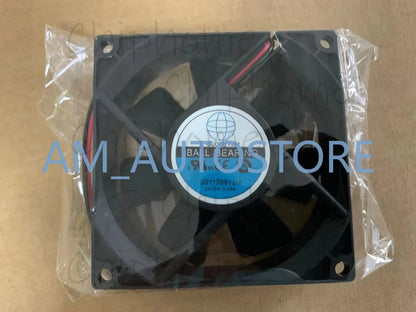 Globe Fan Sleeve Bearing S01138812H DC12V 0.23A RV CONVERTER FAN / #