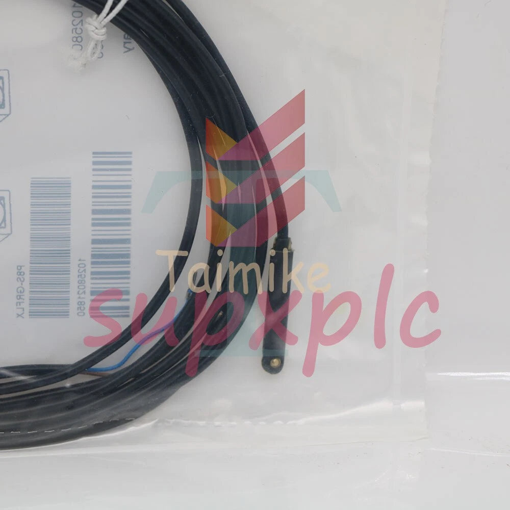 Parker P8S-GRFLX sensor solenoid valve 1PCS