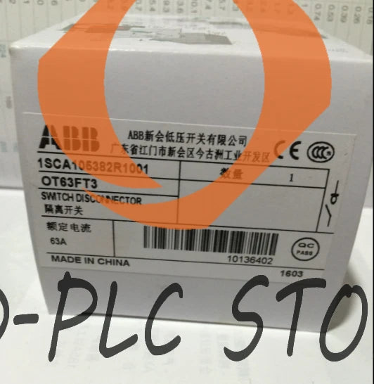 1PC ABB OT63FT3