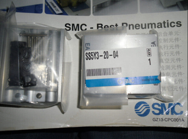 1PC SMC SS5Y3-20-04 Confluence Board #SM