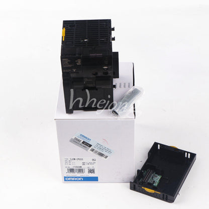 Omron CJ2M-CPU33 - OMRON