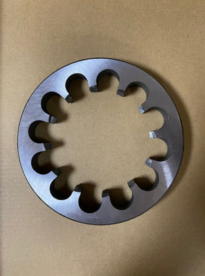 M90 x 2.0 Metric Right Hand Thread Die for Precise External Threading