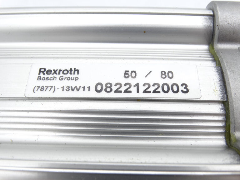BOSCH Pneumatic Cylinder 0822122003 - BOSCH