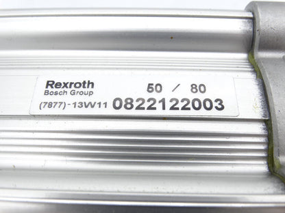 BOSCH Pneumatic Cylinder 0822122003 - BOSCH