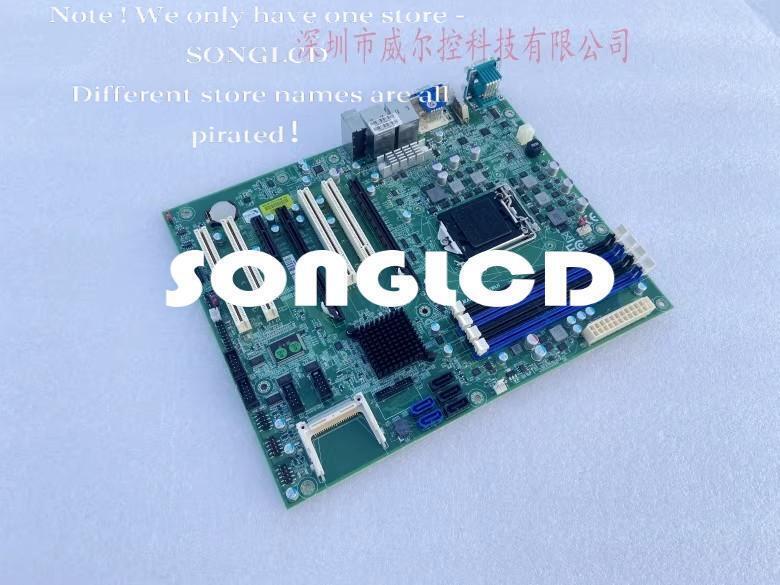 1pcs Ruby D715VG2AR Motherboard - RTX