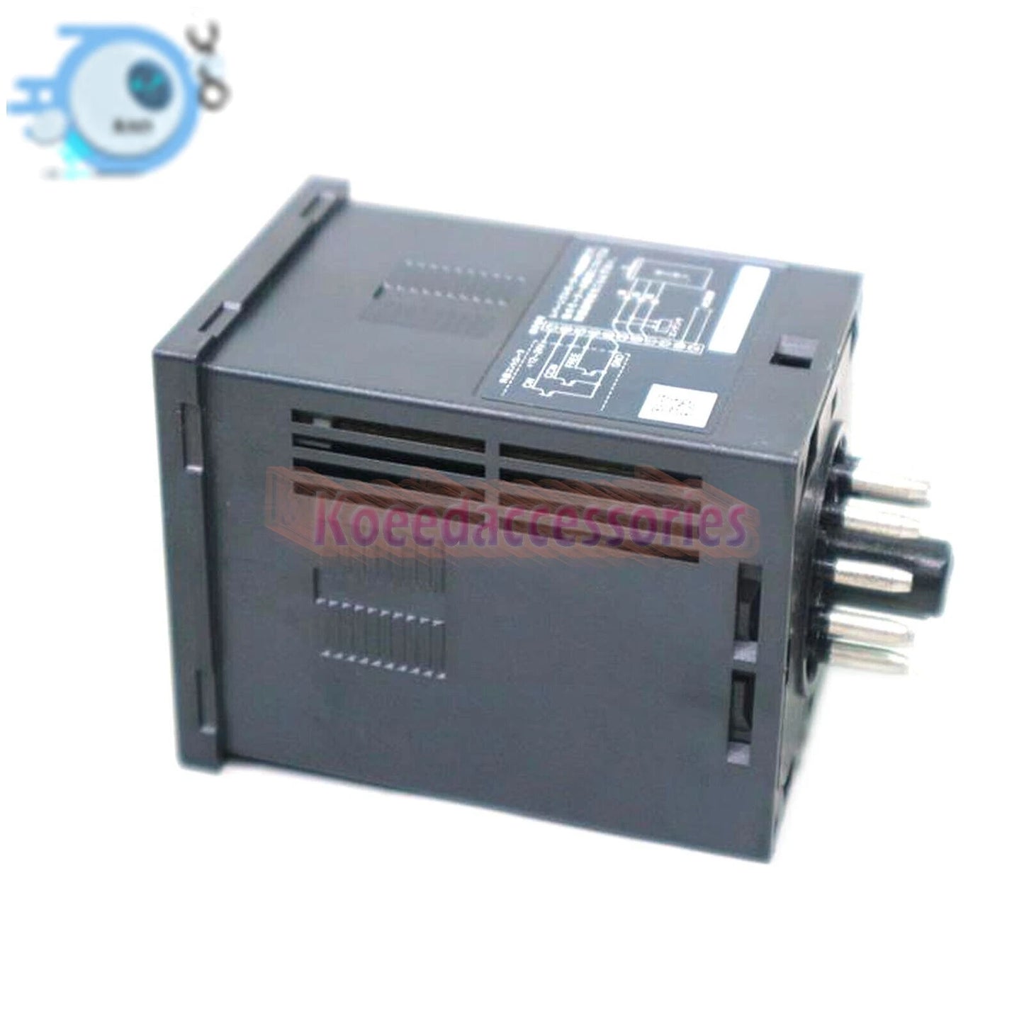 ORIENTAL MOTOR SBR502 Brake Reverse Pack Controller 1Pcs*