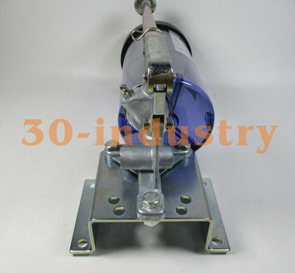 IHI SKA-214 Manual Grease Pump - Efficient Lubrication Solution - IHI