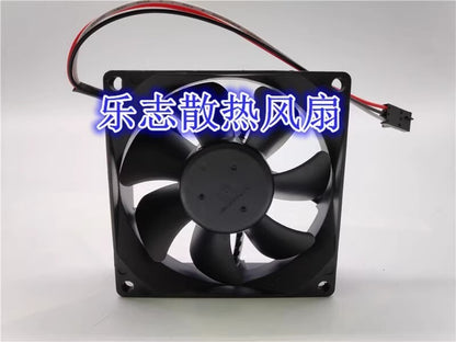 NMB 3110KL-05W-B69 DC24V 0.18A 8CM 3-Wire Inverter Cooling Fan