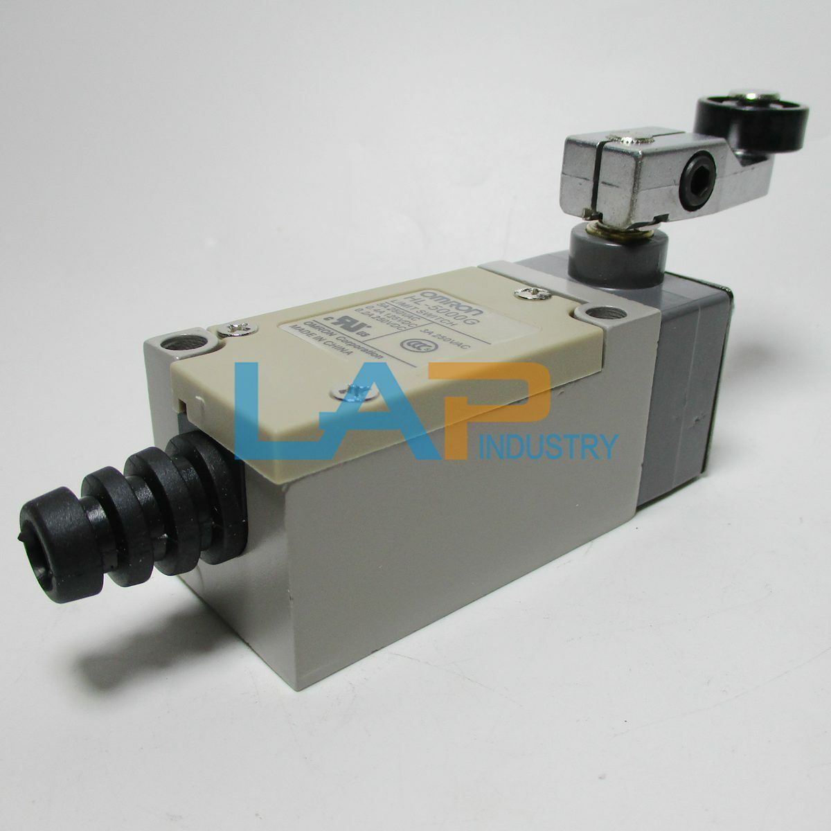 new 1Pcs  For OMRON limit switch HL-5000G