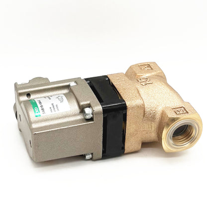 1pcs  CKD Pneumatic Control Valve SAB1S-15A-C