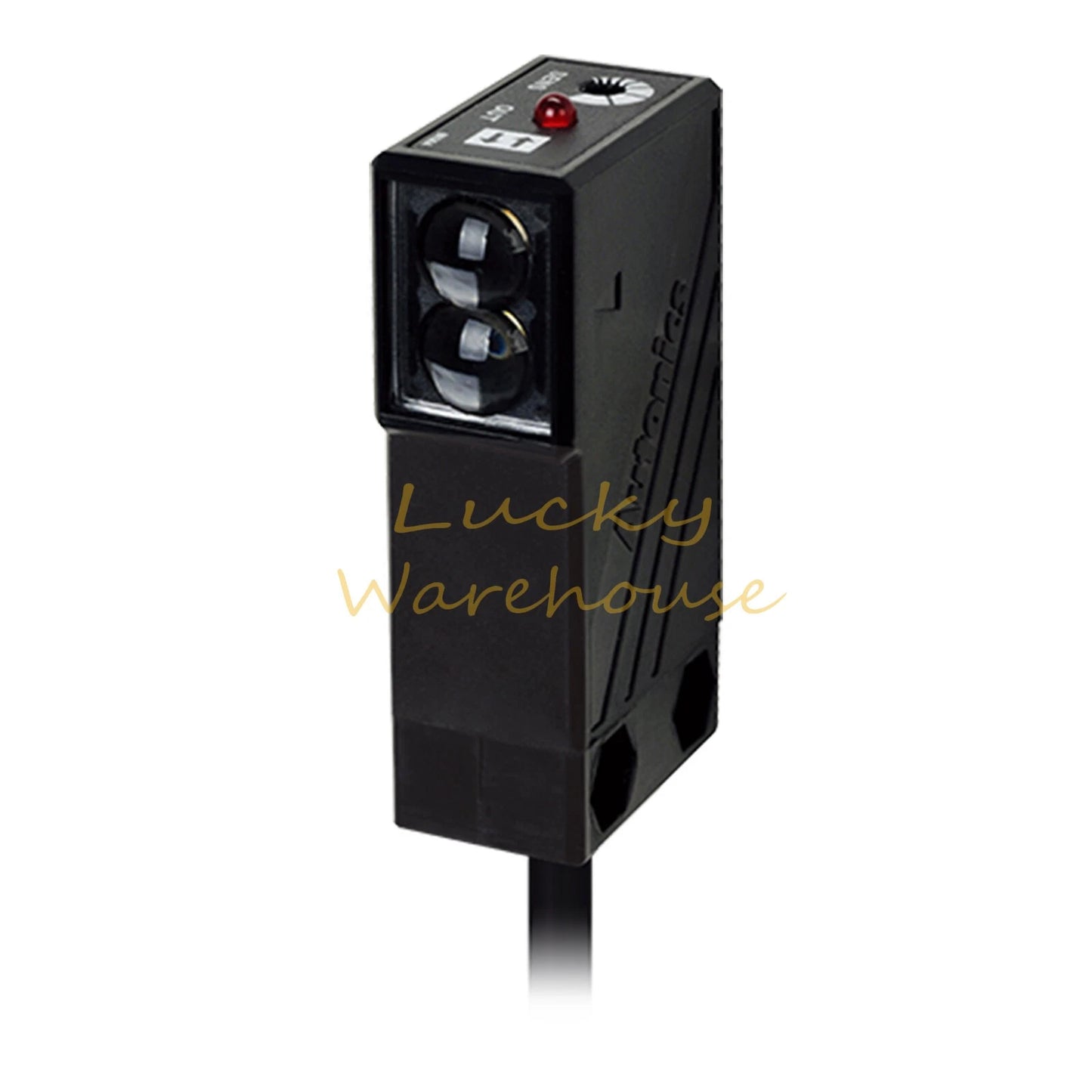 Autonics BMS300-DDT Photoelectric Sensors Standard Type NPN 1PCS #