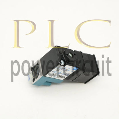 1PCS MAC 130B-111JJ SOLENOID VALVE
