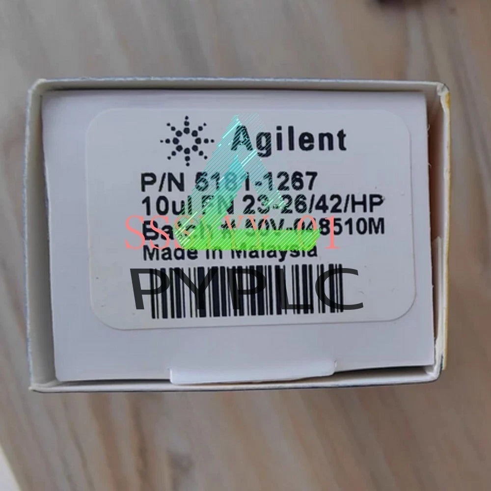 1Pcs For Agilent 5181-1267 Automatic syringe 10UL Free Shipping