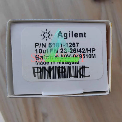 1Pcs For Agilent 5181-1267 Automatic syringe 10UL Free Shipping