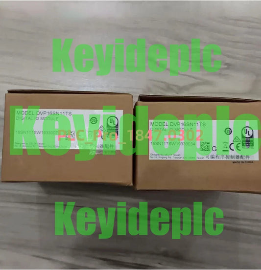 DVP16SN11TS 1PCS Delta DVP16SN11TS Fast delivery #k