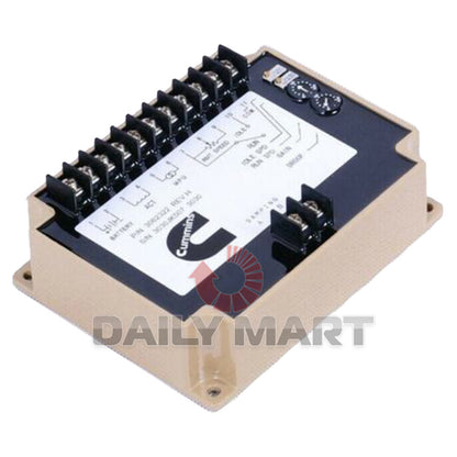 CUMMINS 3062322 Speed Controller