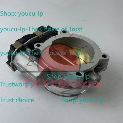 12679524 Throttle Body for Chevrolet Silverado Tahoe GMC Yukon 4.8L 5.3L 6.0L