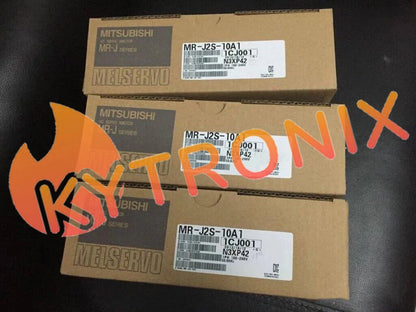 1PC Mitsubishi MR-J2S-10A1 Servo Drive MRJ2S10A1 ping