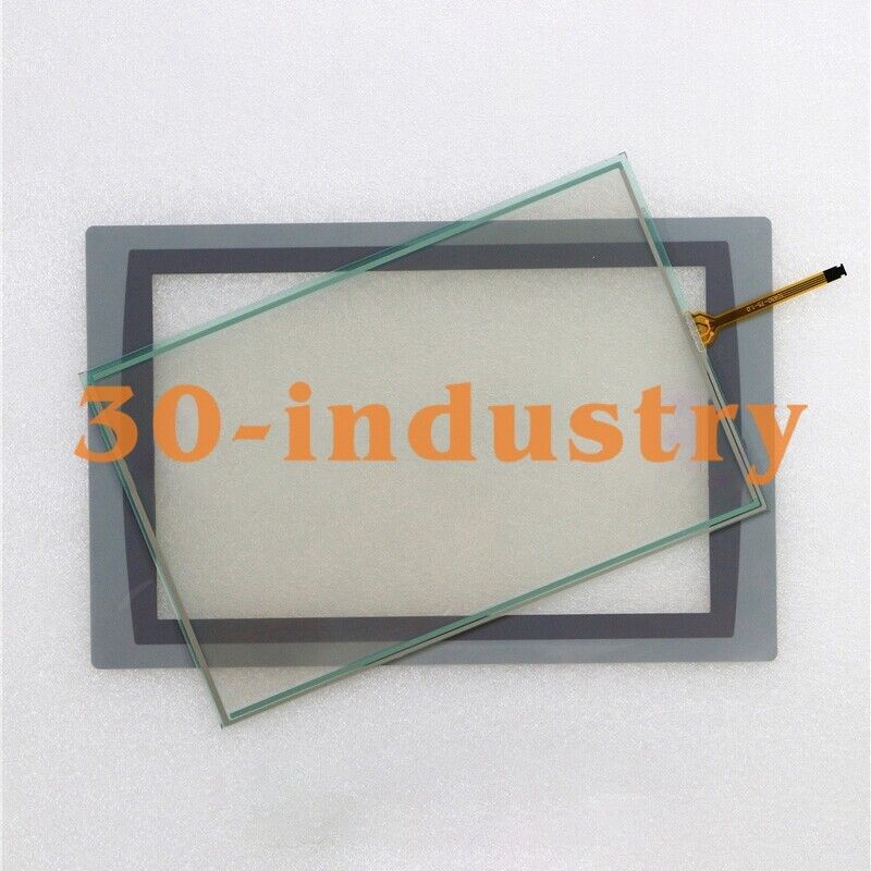 Touch Screen Glass & Protective Film for AB 2711P-T12W22D8Sa - AB