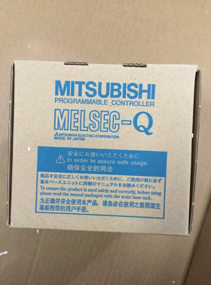 1PCS MITSUBISHI PLC QX42-S1 QX42S1 IN BOX - ,FREE SHIPPING *TT
