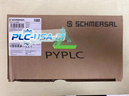 1PCS Schmersal AZ/AZM200-B30-LTAG1P1 Safety Switch Fast shipment