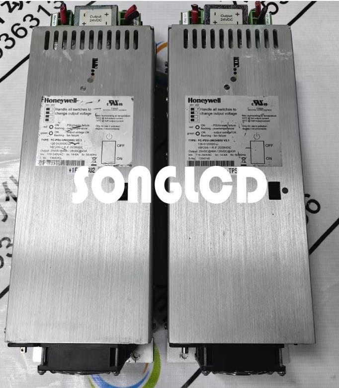 FC-PSU-UNI2450U V2.1 Power Supply Unit - INDUSTRIAL_ELECTRONICS