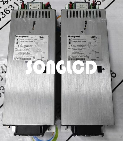 FC-PSU-UNI2450U V2.1 Power Supply Unit - INDUSTRIAL_ELECTRONICS