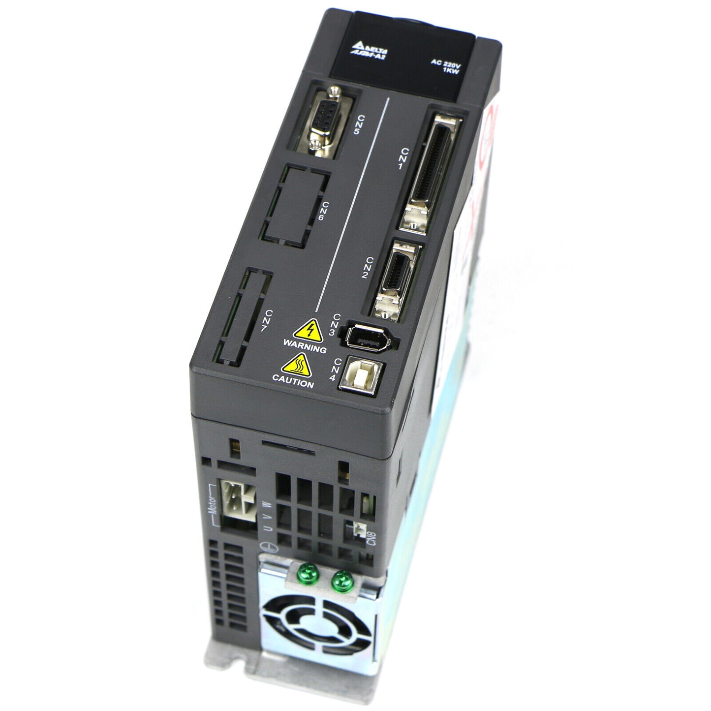 New In Box Delta ASD-A2-1021-L Servo Drive - DELTA