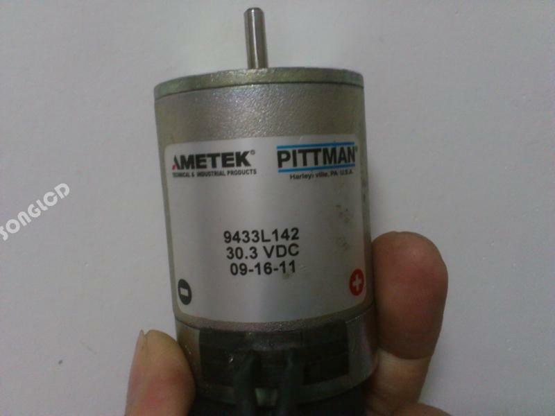 1PCS 9433L142 30.3V Battery Module - POWERCELL
