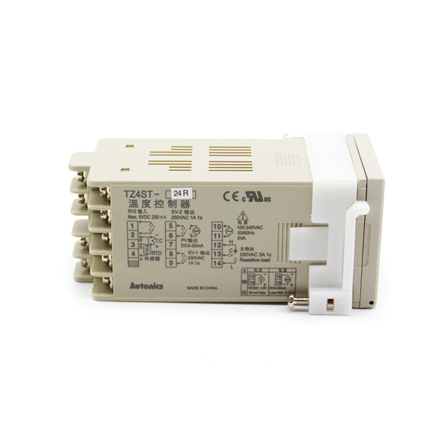 Autonics TZ4ST-24R Temperature Controllers 1PCS