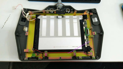 7.2'' KCS072VG1MB-G02 LCD Display for Kawasaki Robot - KAWASAKI