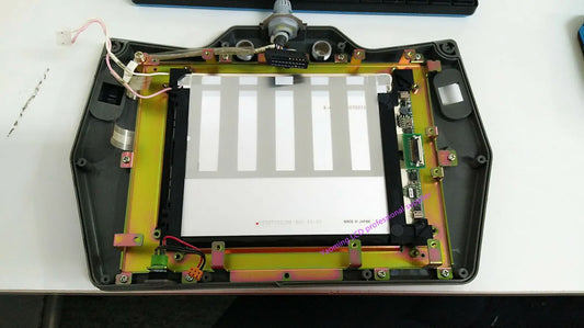 7.2'' KCS072VG1MB-G02 LCD Display for Kawasaki Robot - KAWASAKI