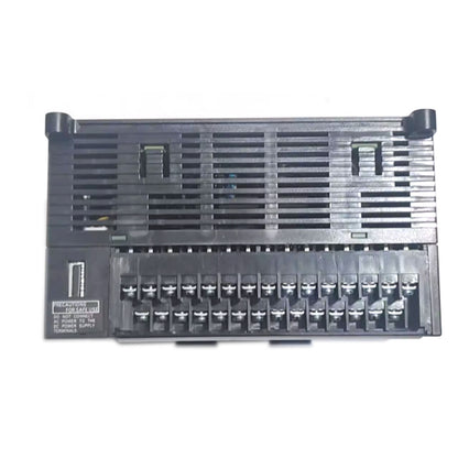 Omron CP1L-M40DR-D CP1LM40DRD Relay PLC CPU USB 10000Steps 40I/O SHIP - OMRON