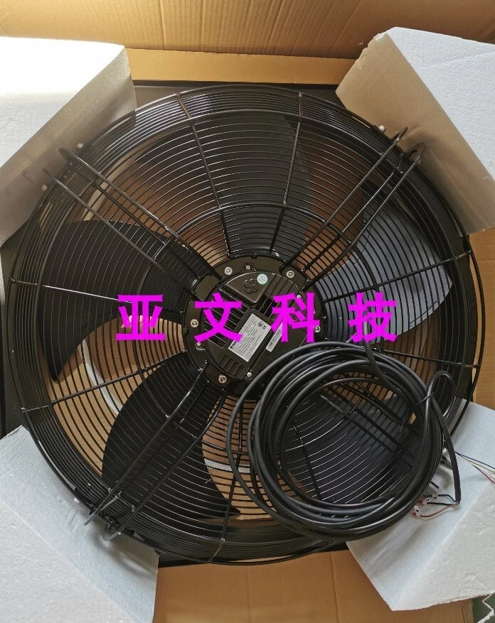 710 Air Conditioner External Fan AG710F5-AKT-00 3-380-480V