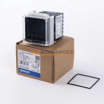 Digital Temperature Controller Multi Range E5CC-QX3A5M-000 - OMRON