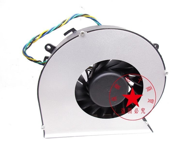 AVC BASA1125R2U DC12V 0.7A 4-Pin Notebook Cooling Fan