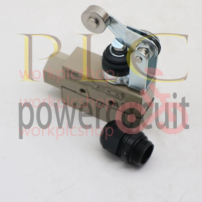 Omron ZE-NA2-2S Limit Switch ZENA22S In Box 1Pcs.