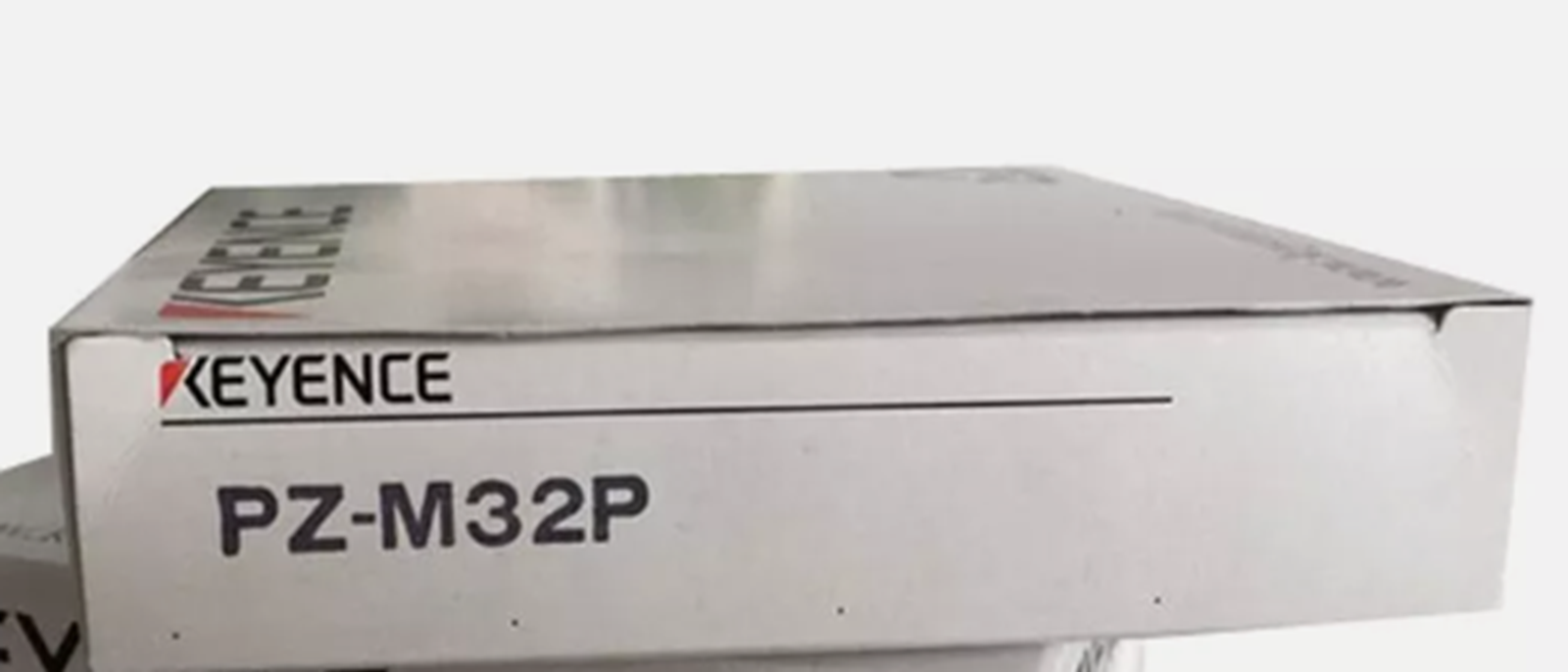 KEYENCE PZM32P Photoelectric Sensor - KEYENCE