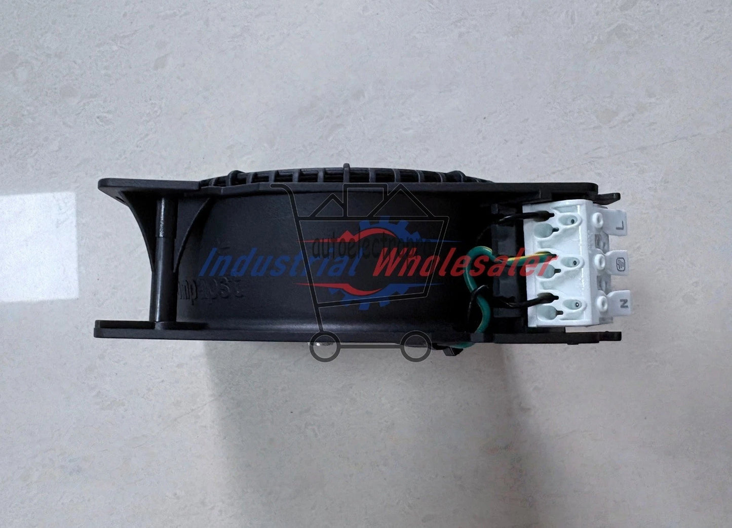 1pcs EBMPAST DV4650-470 Cooling Fan 230V 50-60HZ One year warranty