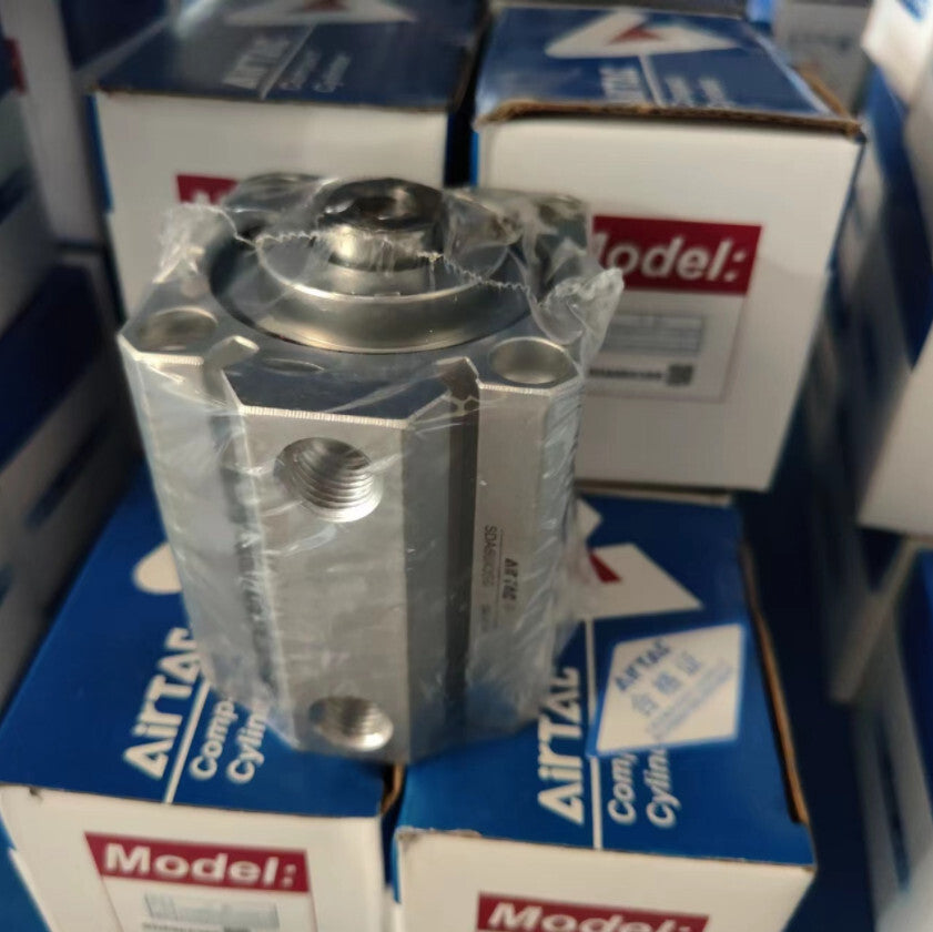 1PC AirTAC SDA50X35S Cylinder Free Ship