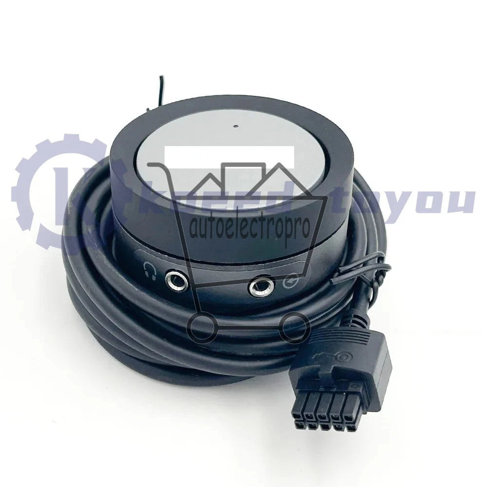 10Pin for Bose Companion 5 Speakers C5 Volume Controller Wire Control ~