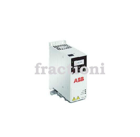 ABB ACS380-040S-03A3-4 1-Year - ABB