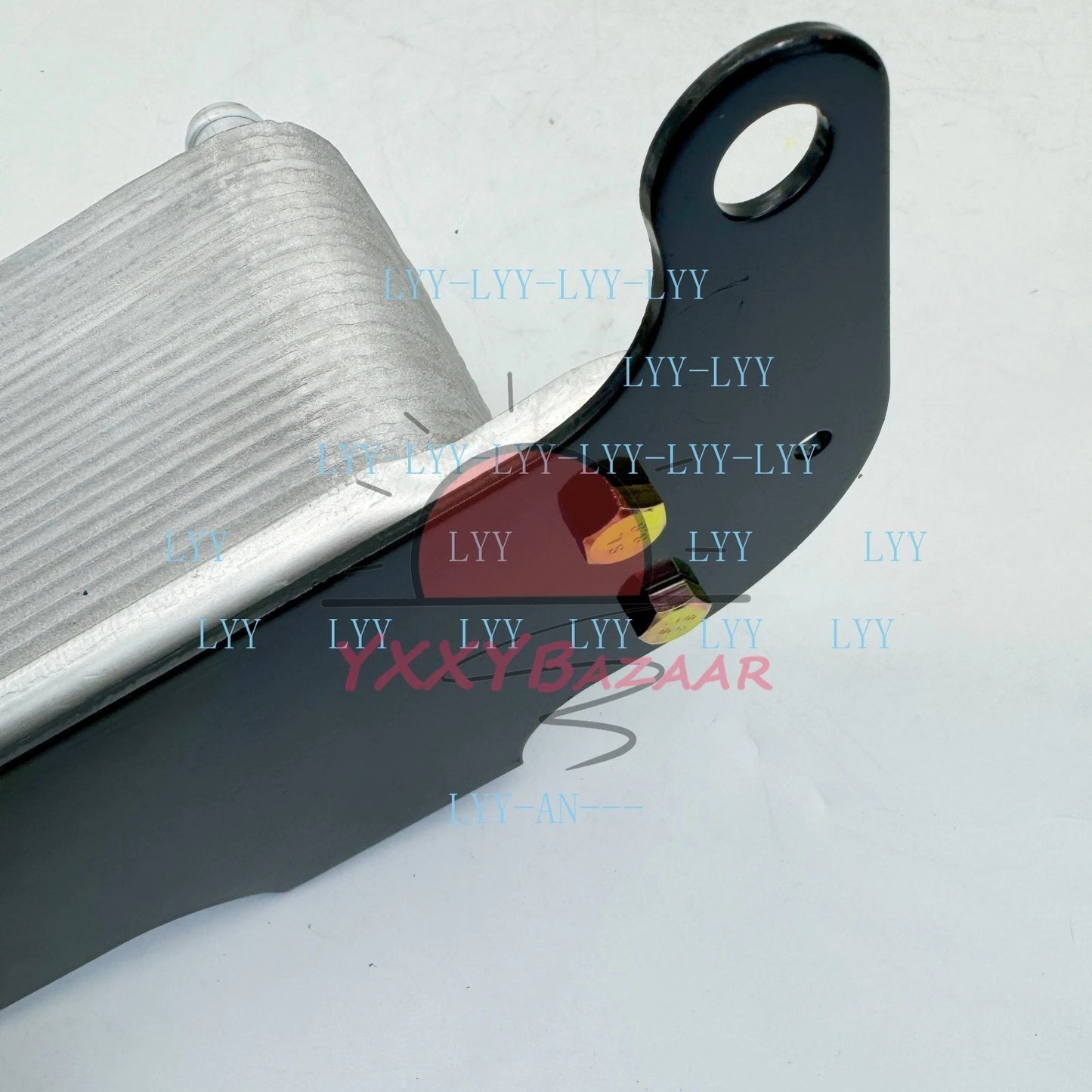 Auto Trans Oil Cooler Turbocharged For Dodge Ram 2500 Ram 3500 L6 5.9L 2003-2009