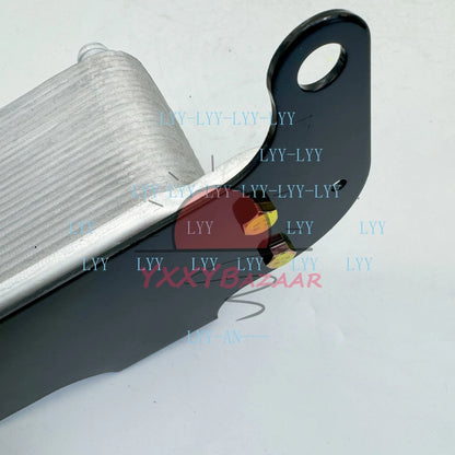 Auto Trans Oil Cooler Turbocharged For Dodge Ram 2500 Ram 3500 L6 5.9L 2003-2009
