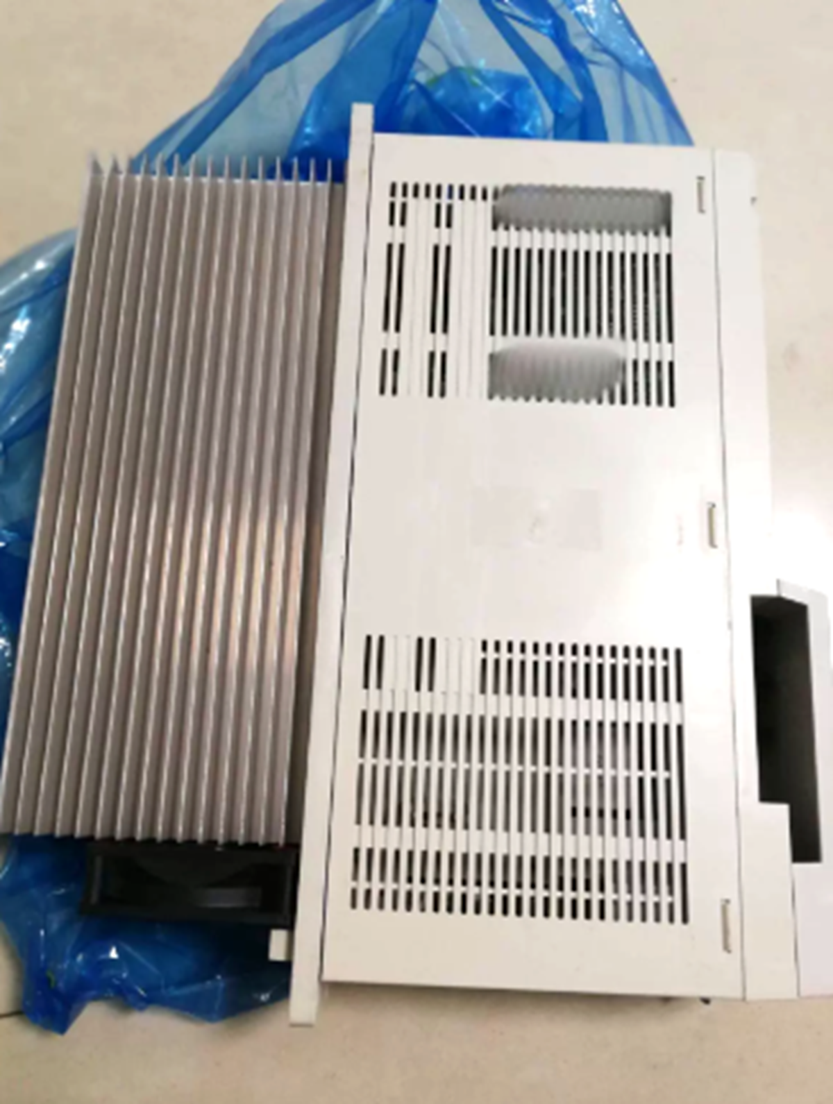 Mitsubishi MDS-CH-V1-45 - MITSUBISHI