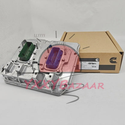 For Cummins 2013-15 Dodge 6.7L RAM ECM ECU PCM Engine Computer M/T Manual Diesel