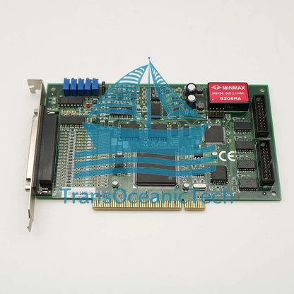 ADLINK PCI-9111 HR Data Acquisition DAQ Card 1PCS